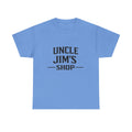 Uncle Jim's Shop T‑Shirt
