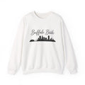 Buffalo Bride Sweatshirt