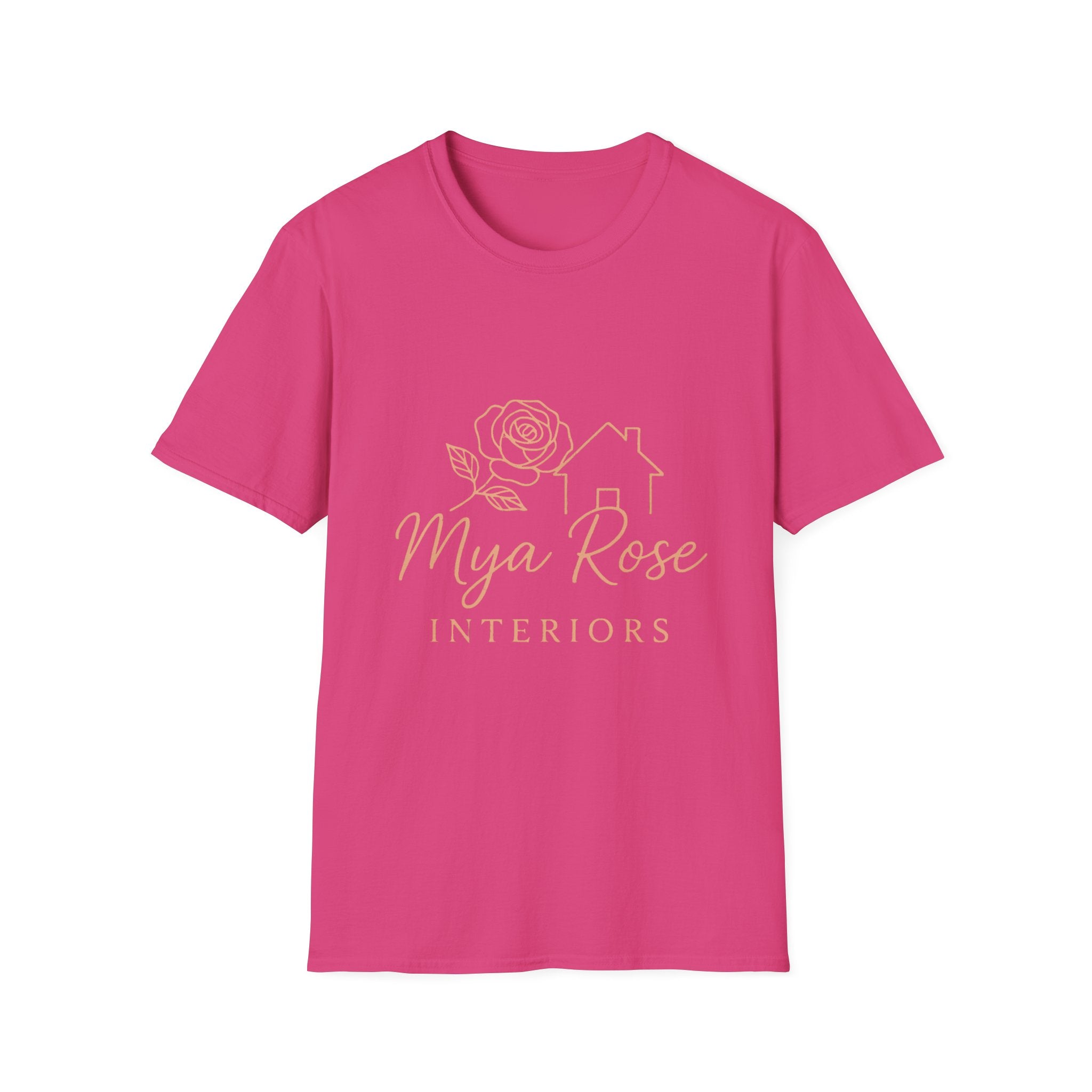 Mya Rose Interiors - T-Shirt