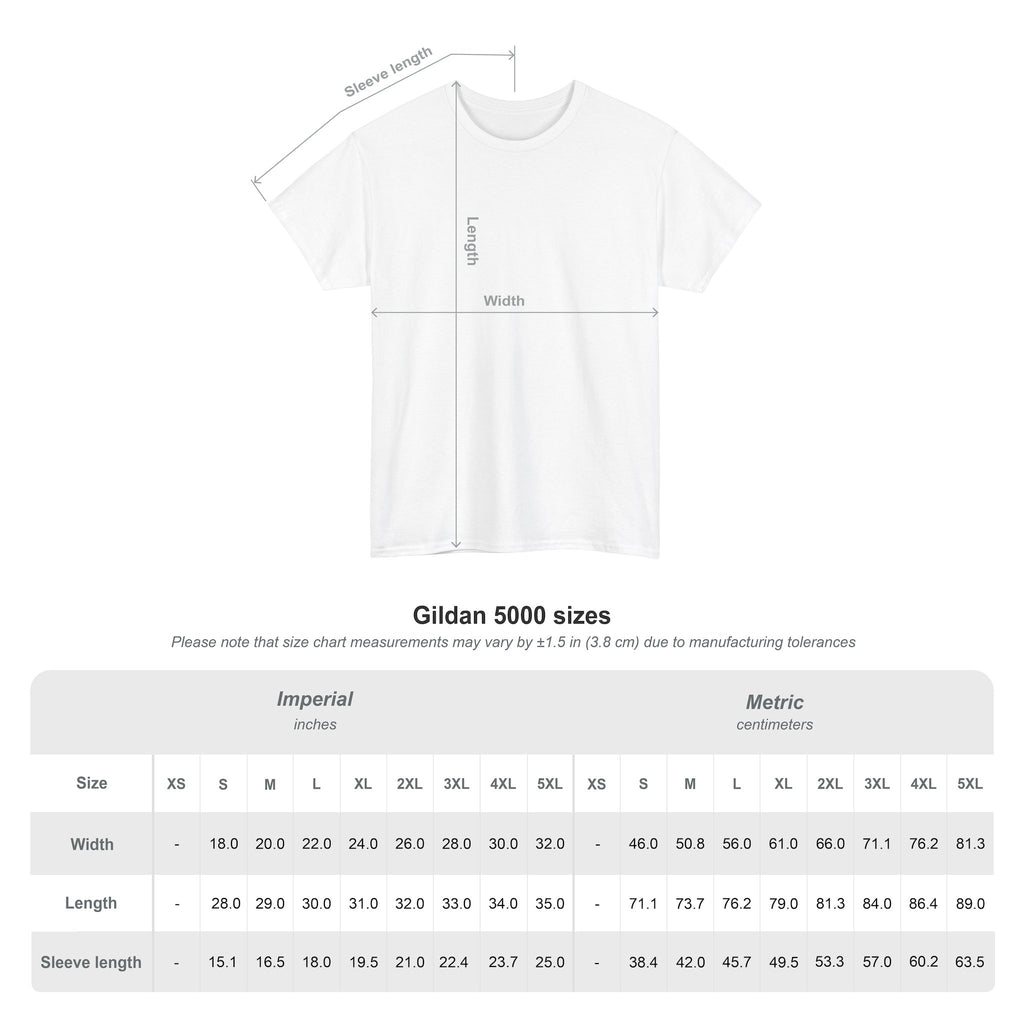 Buffalo Lacrosse Highland Cow T-Shirt