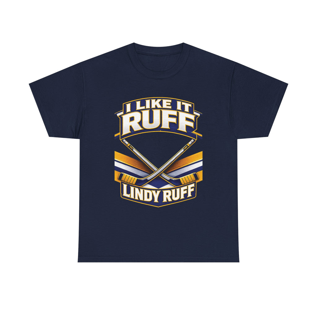 I Like It Ruff T-Shirt