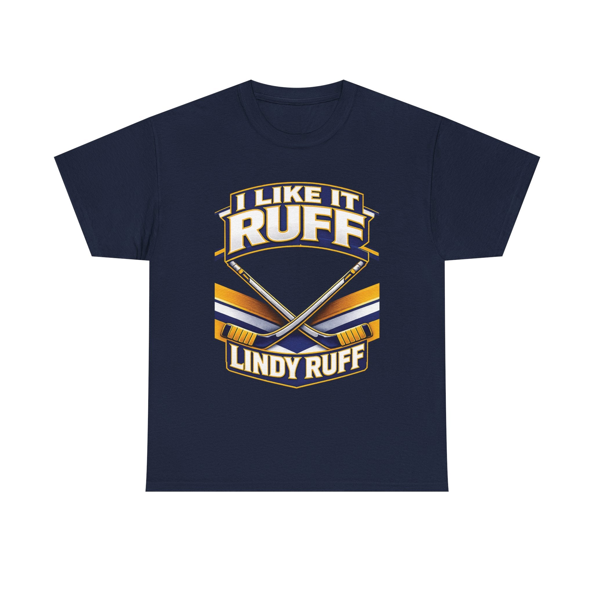 I Like It Ruff T-Shirt