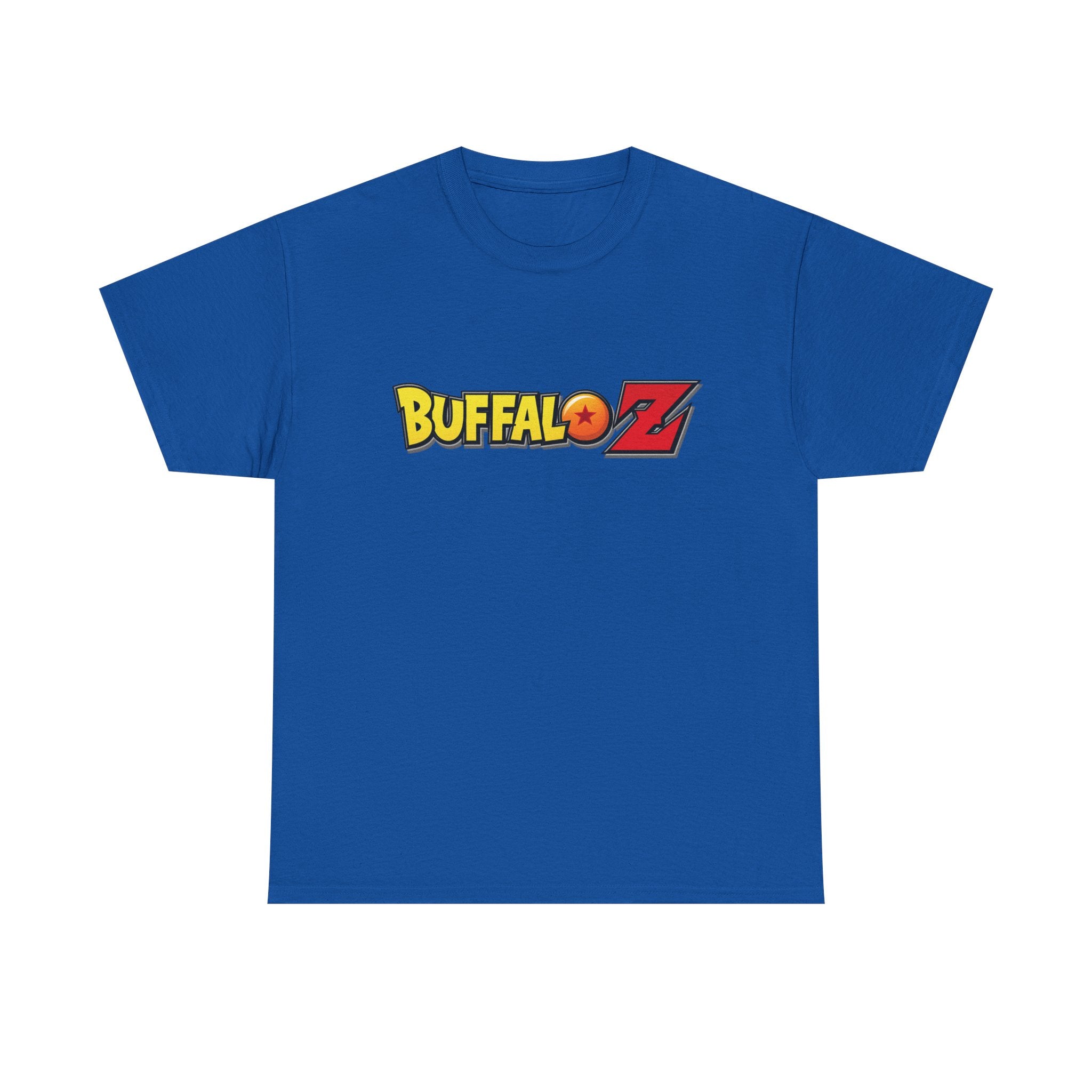 Buffalo Z - T‑Shirt