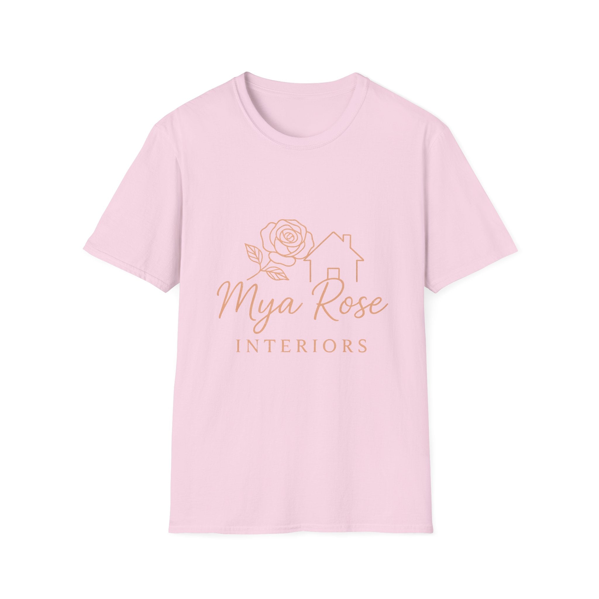 Mya Rose Interiors - T-Shirt