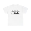 Buffalo Bride T-Shirt