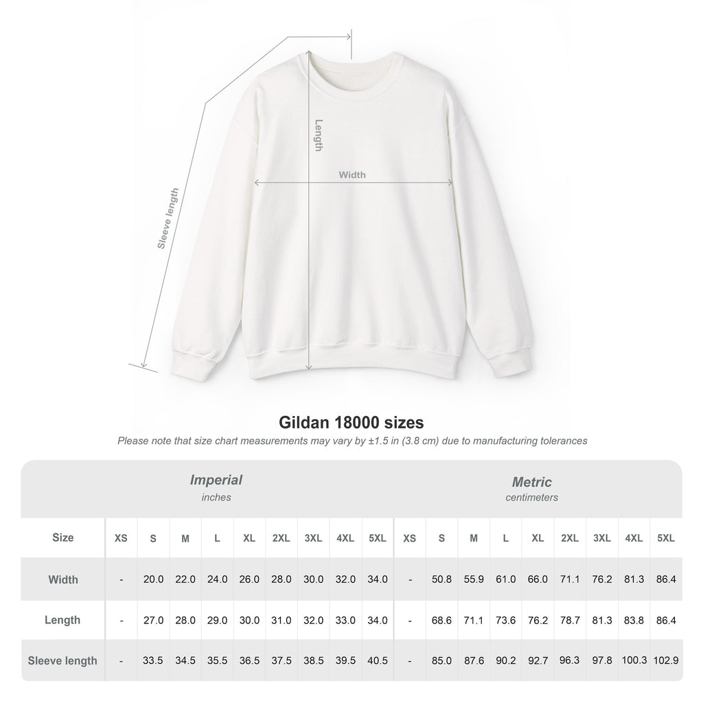 Buffalo Bride Sweatshirt