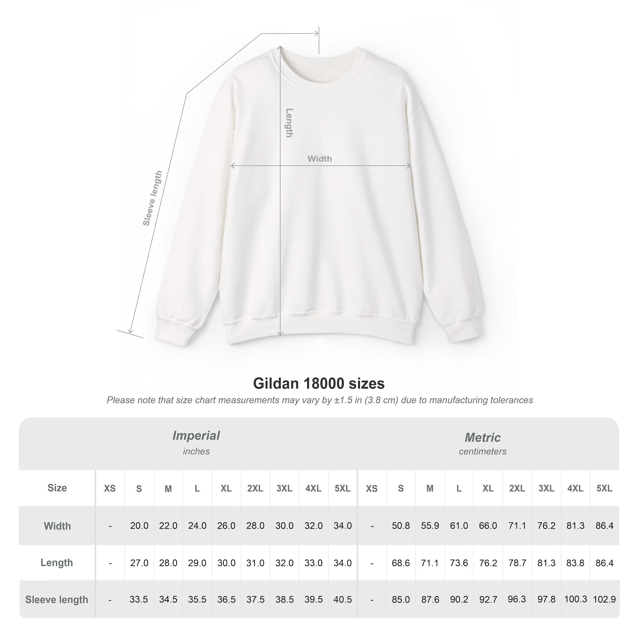 Buffalo Bride Sweatshirt