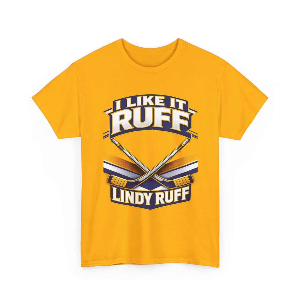 I Like It Ruff T-Shirt