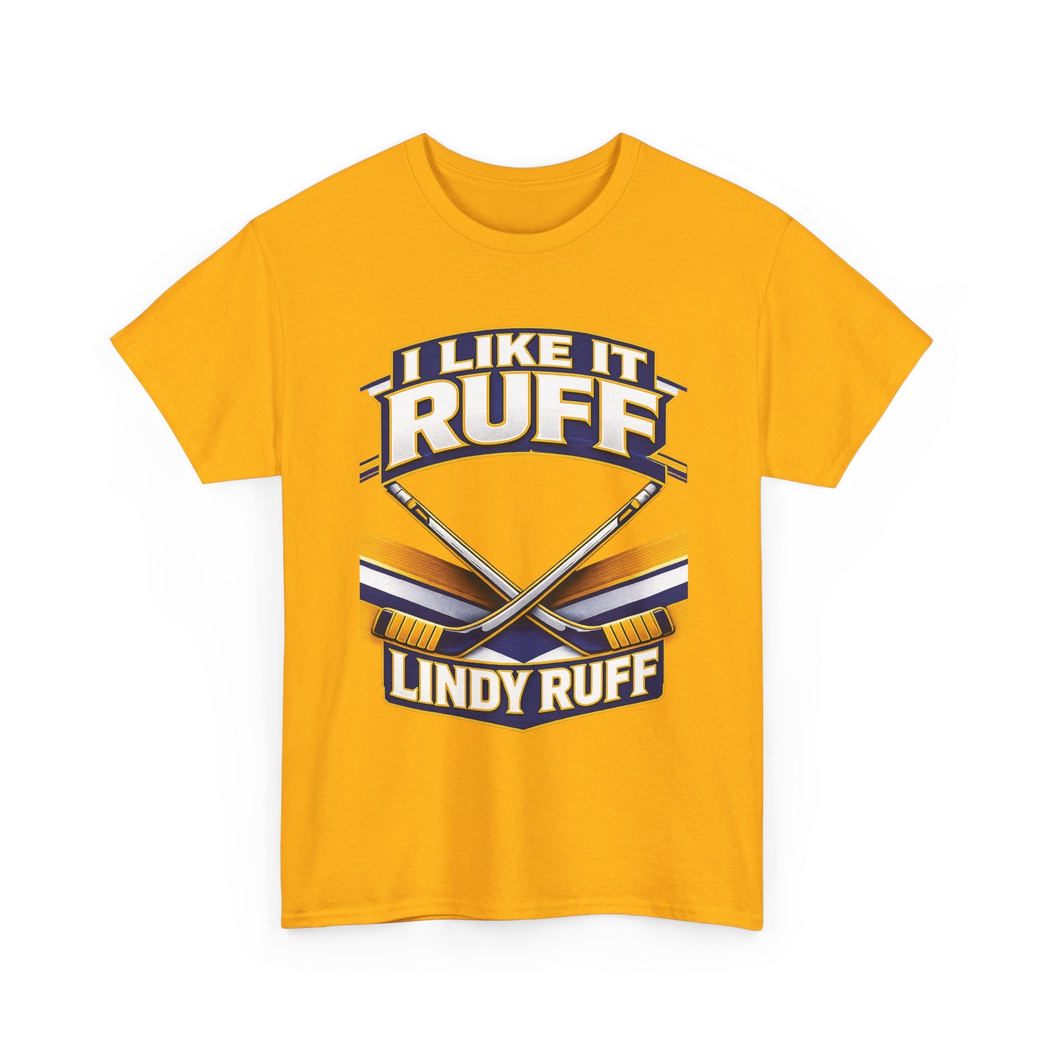 I Like It Ruff T-Shirt