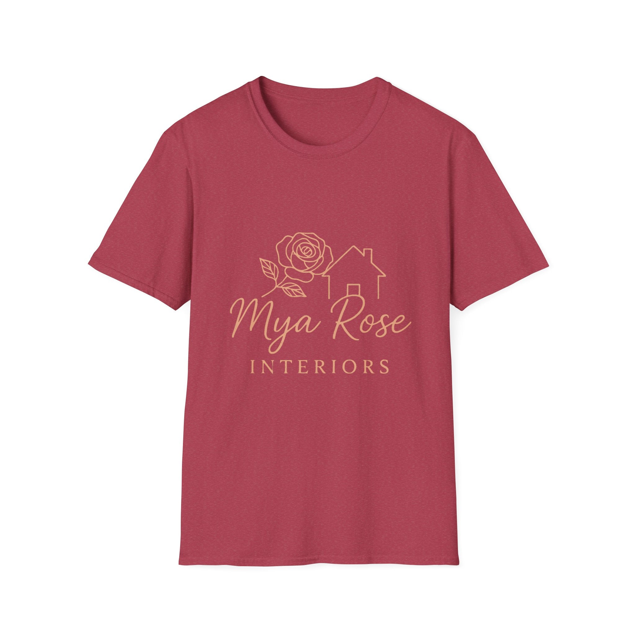 Mya Rose Interiors - T-Shirt