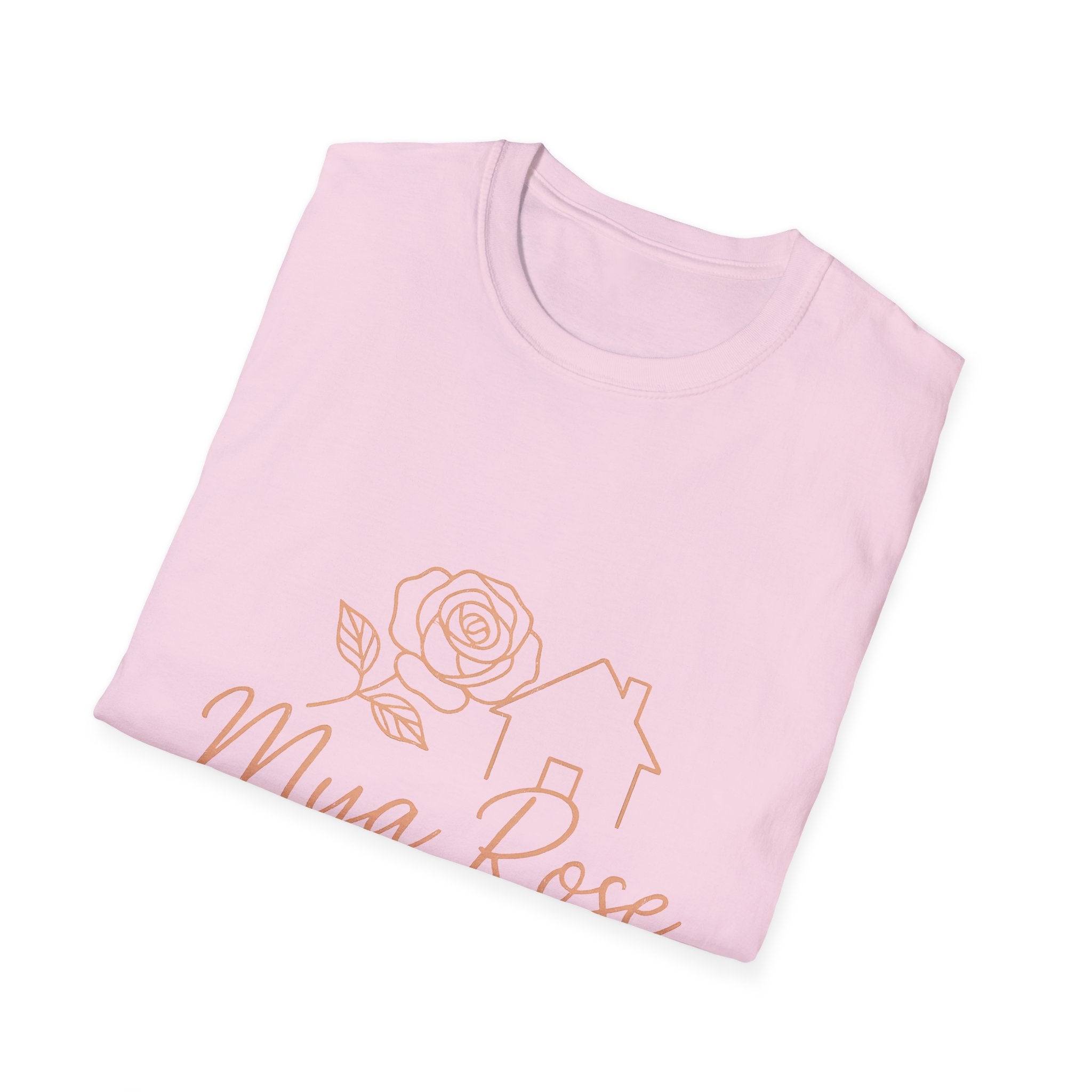 Mya Rose Interiors - T-Shirt