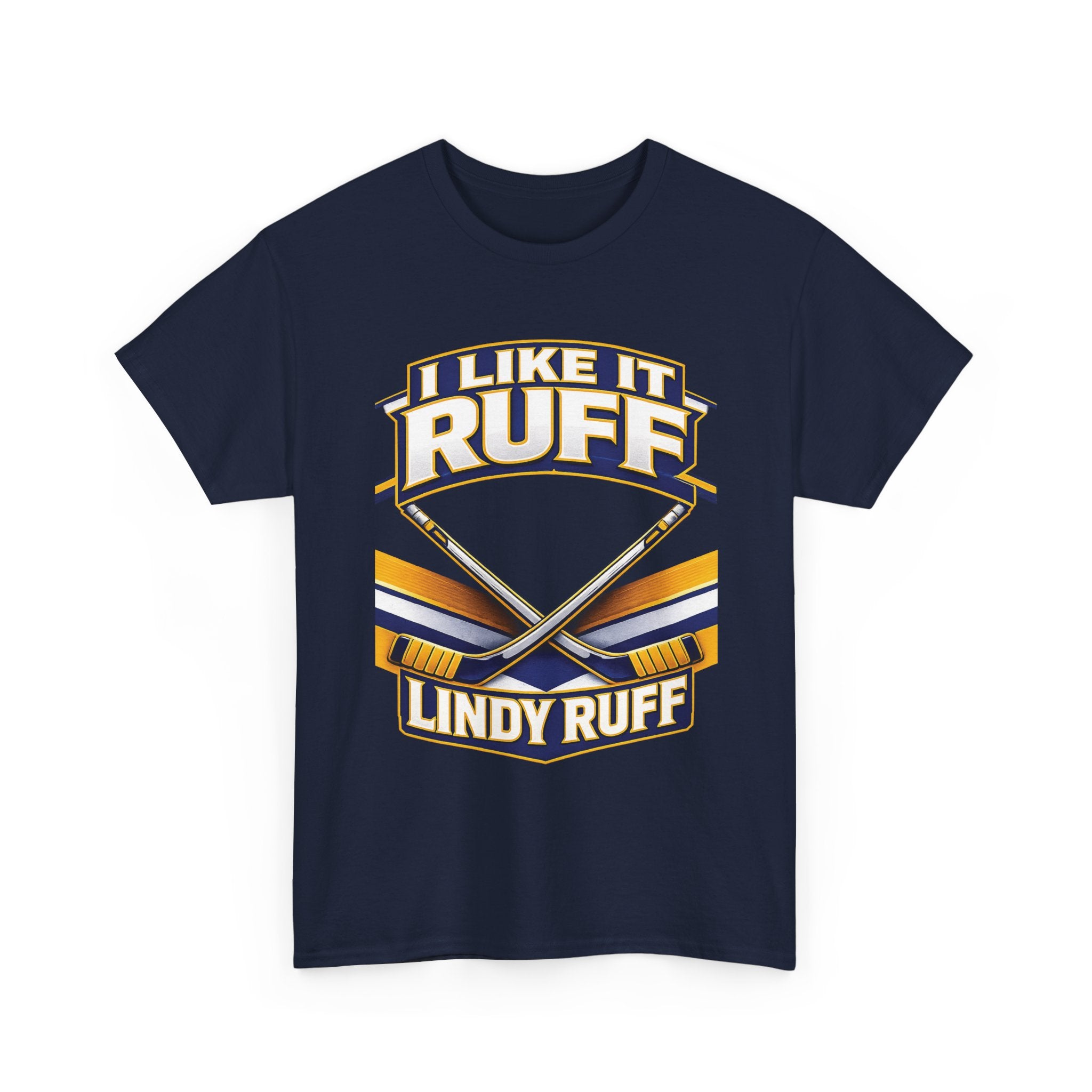 I Like It Ruff T-Shirt