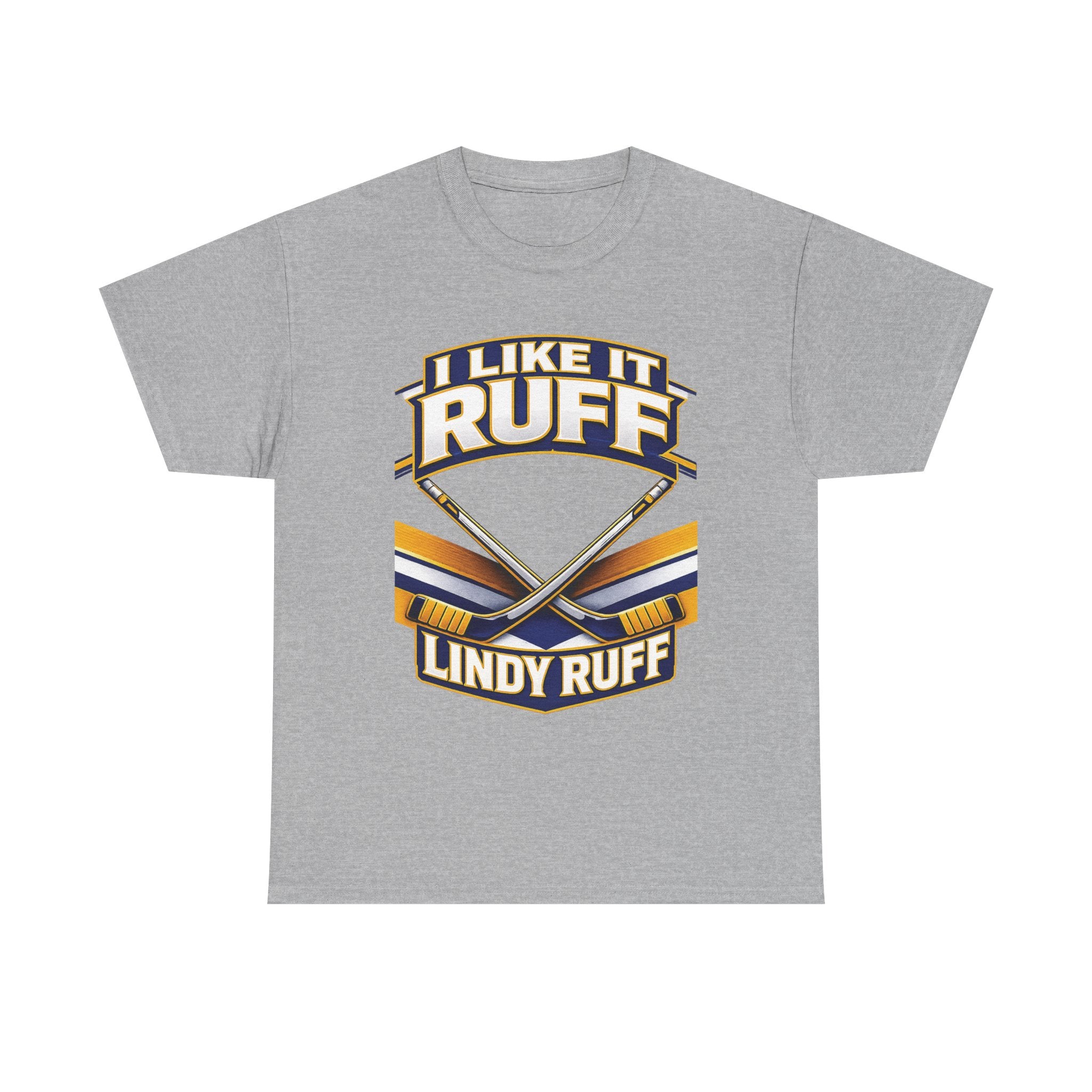 I Like It Ruff T-Shirt
