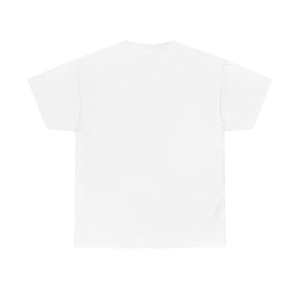 Buffalo Lacrosse Highland Cow T-Shirt