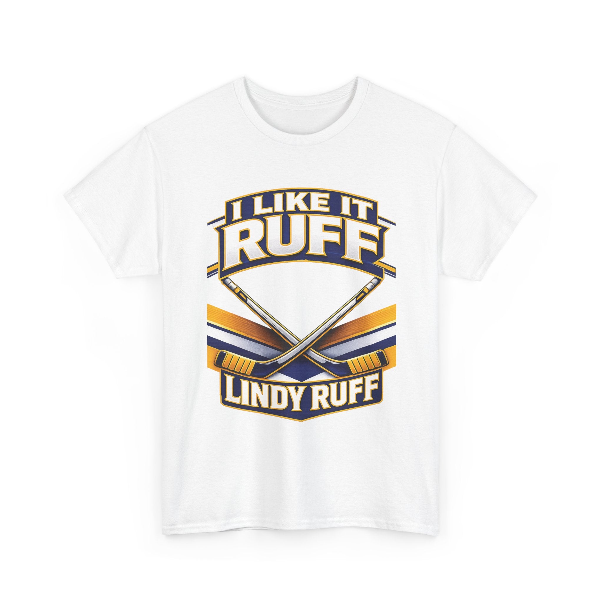I Like It Ruff T-Shirt