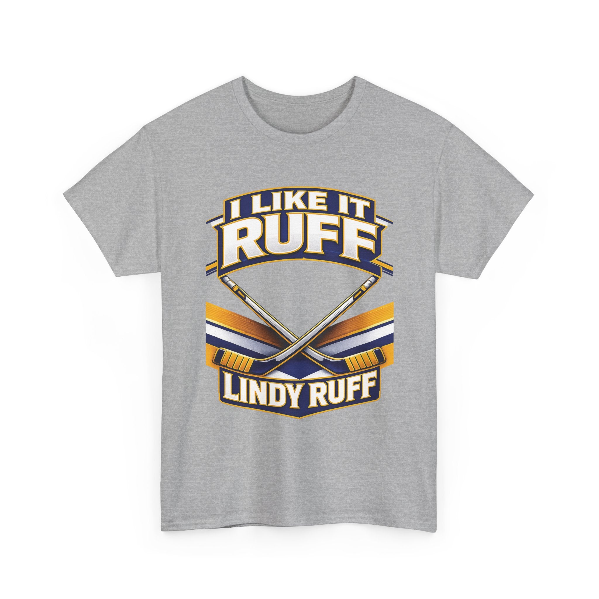 I Like It Ruff T-Shirt