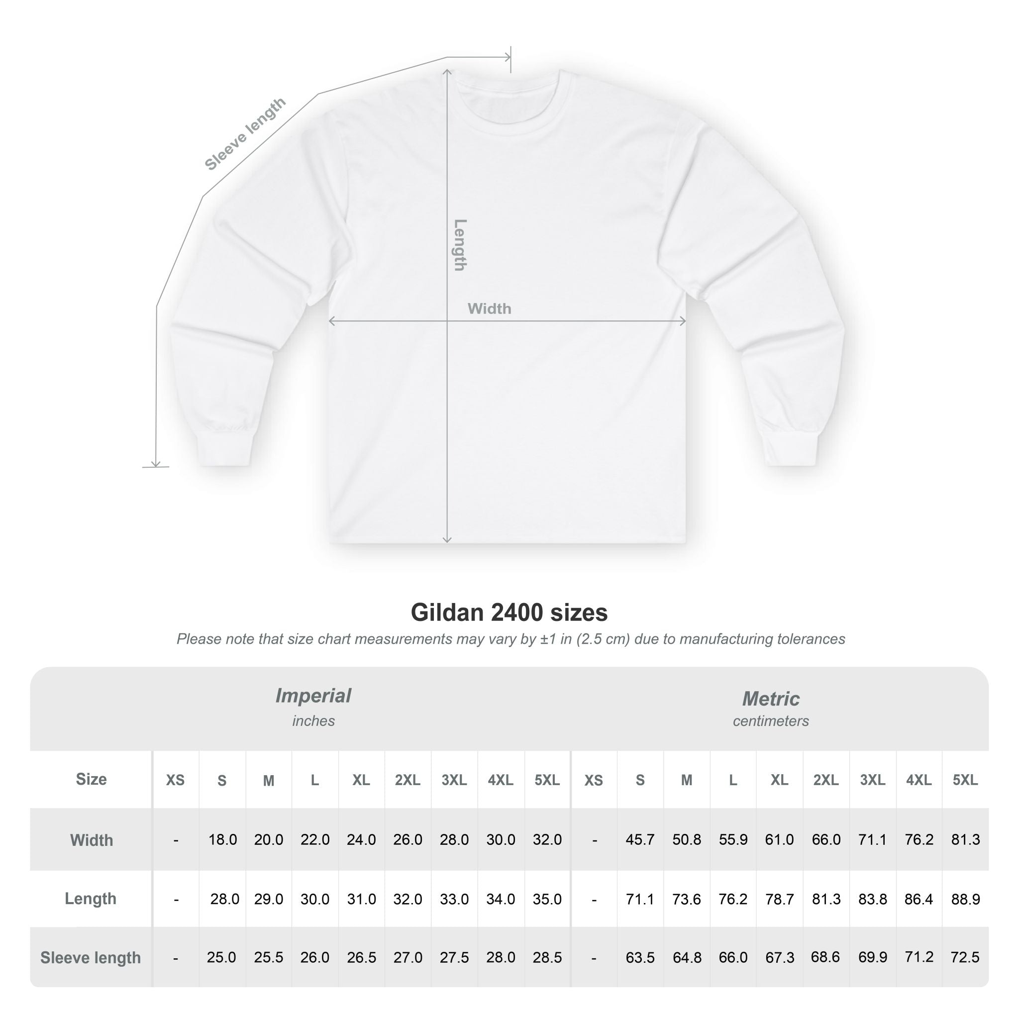 Buffalo Football Highland Cow - Long Sleeve Tee