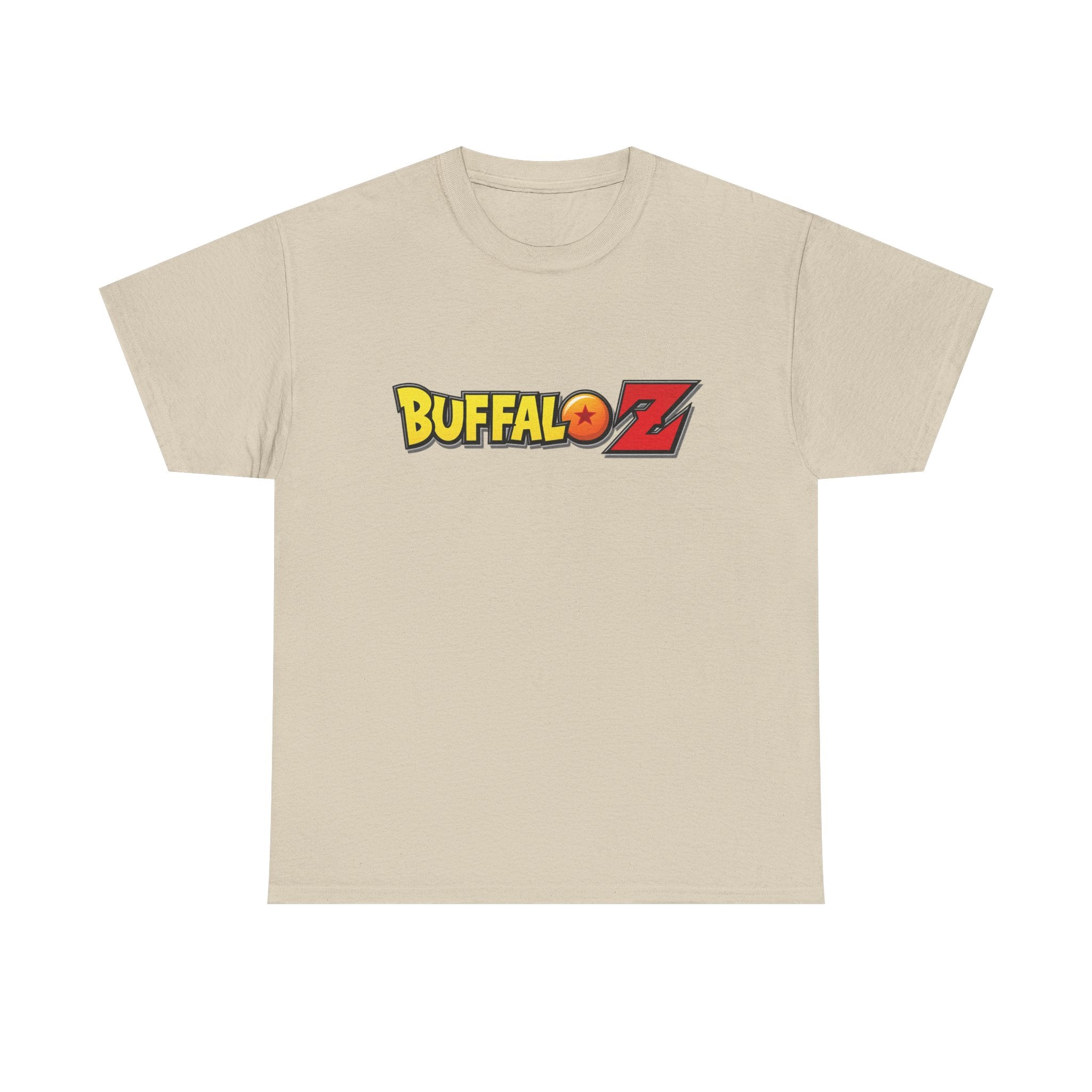 Buffalo Z - T‑Shirt