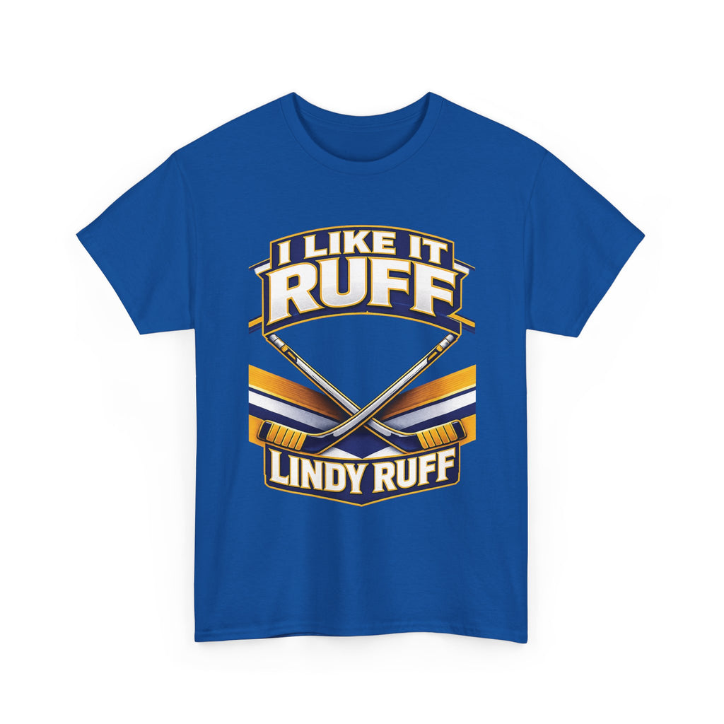 I Like It Ruff T-Shirt