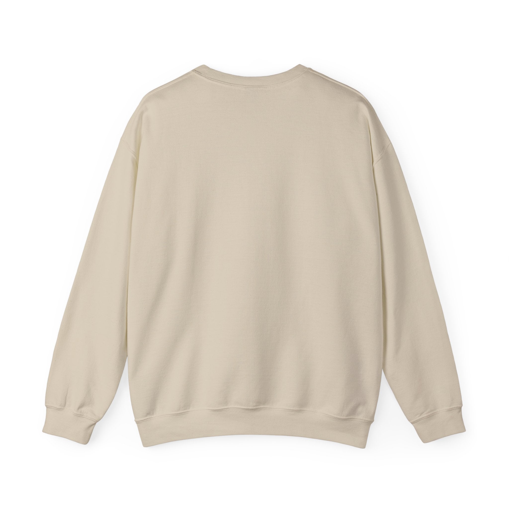 Buffalo Espresso Martini Social Club Crewneck