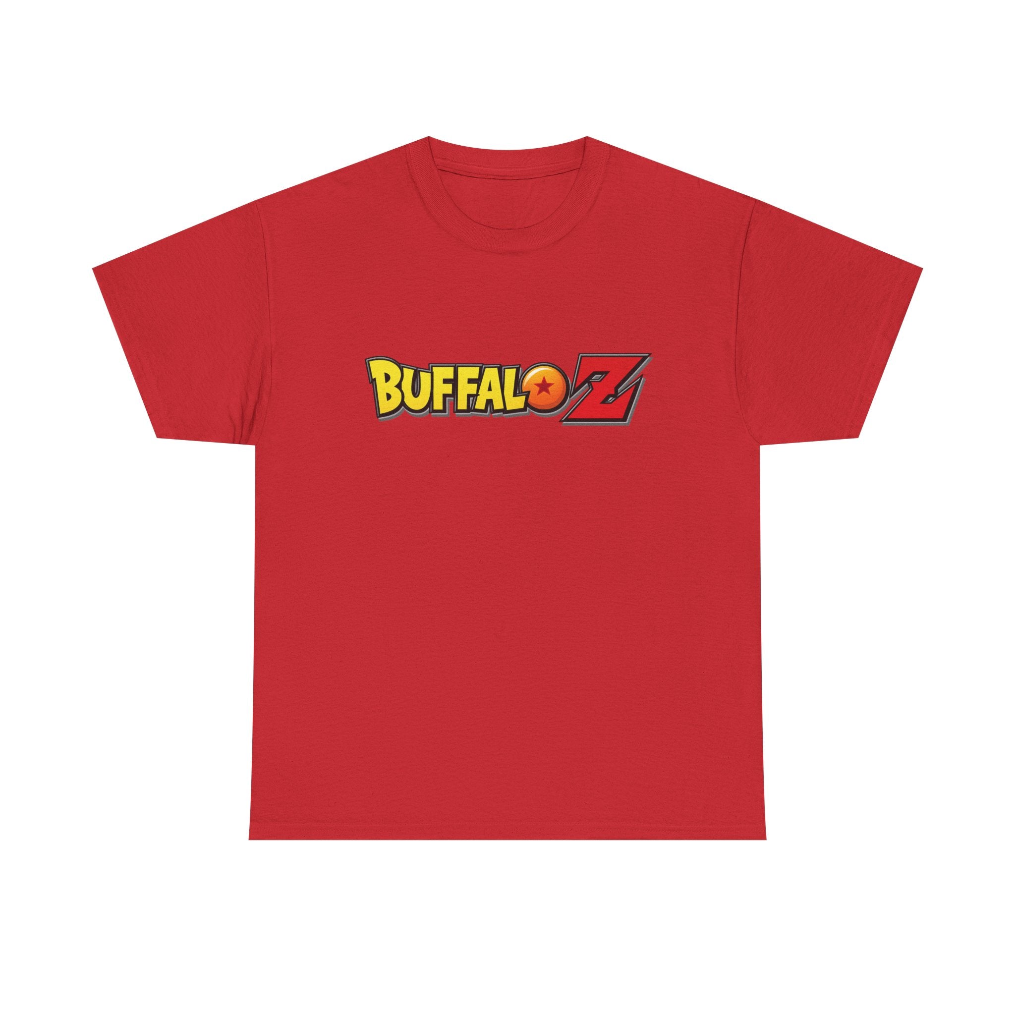Buffalo Z - T‑Shirt