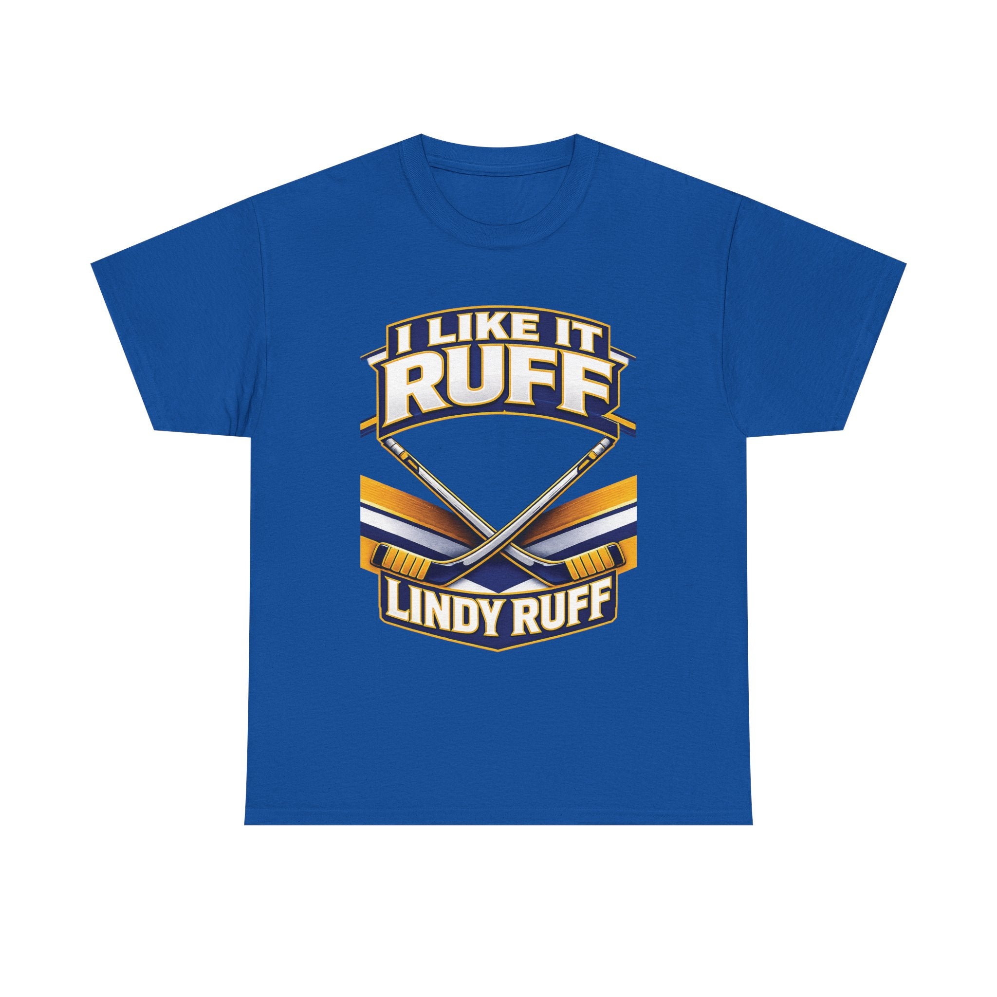 I Like It Ruff T-Shirt