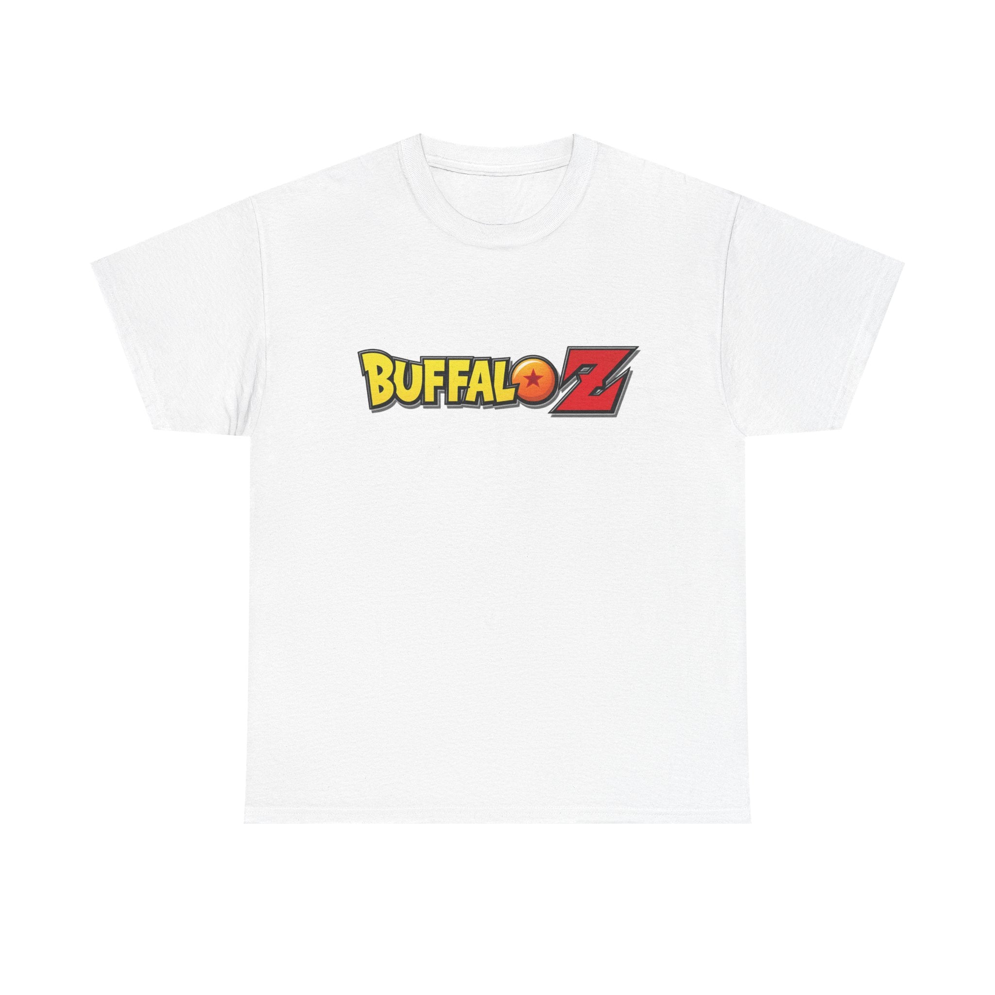 Buffalo Z - T‑Shirt
