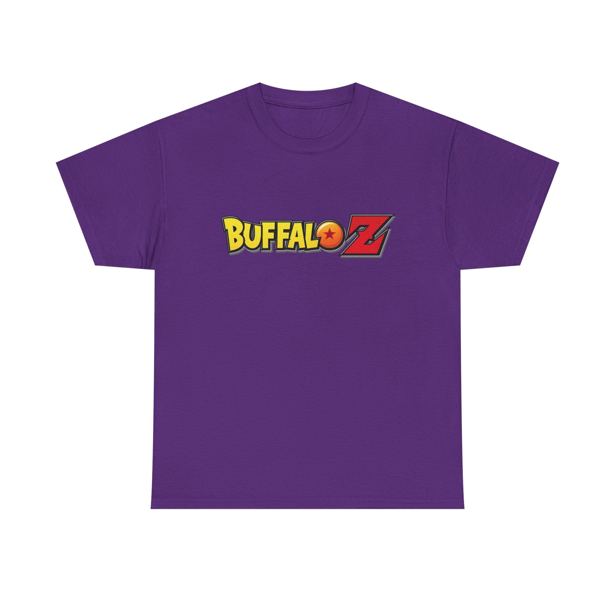 Buffalo Z - T‑Shirt