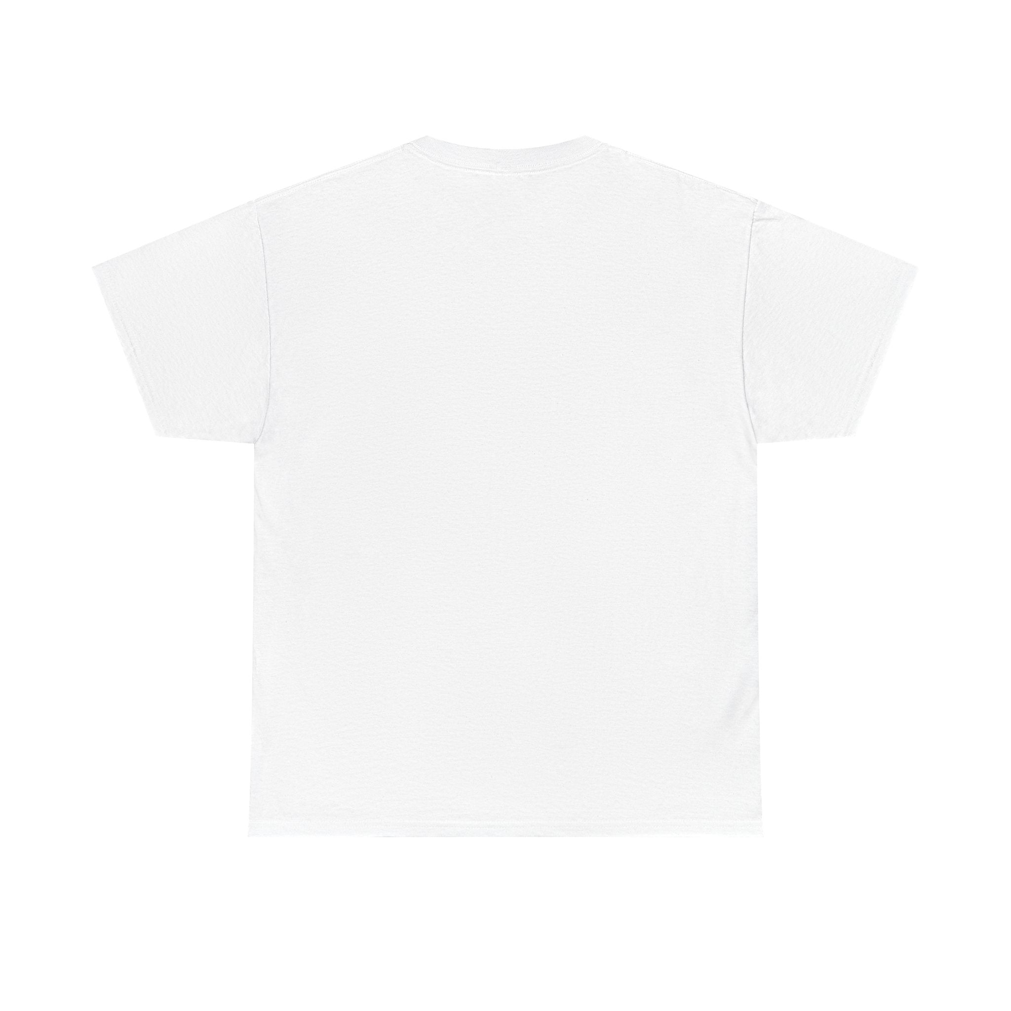 Buffalo Z - T‑Shirt