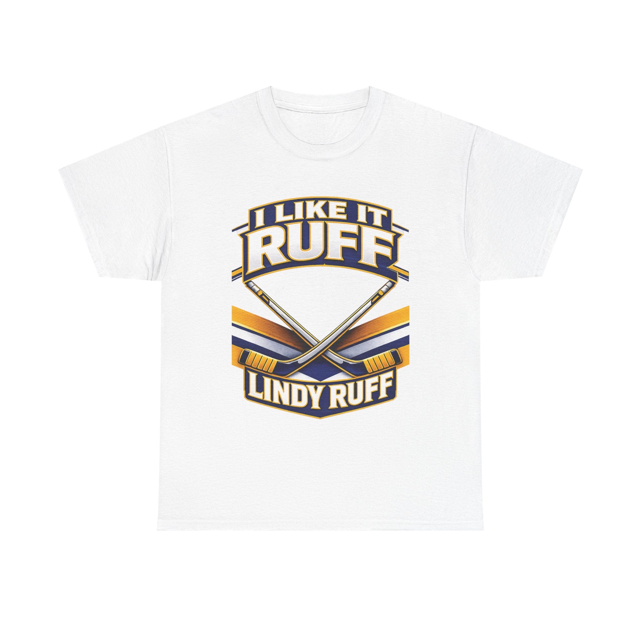 I Like It Ruff T-Shirt