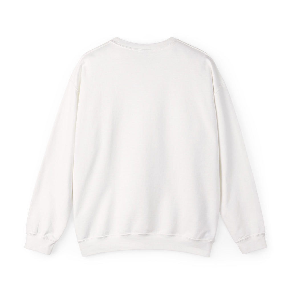 Buffalo Food Icons - Crewneck