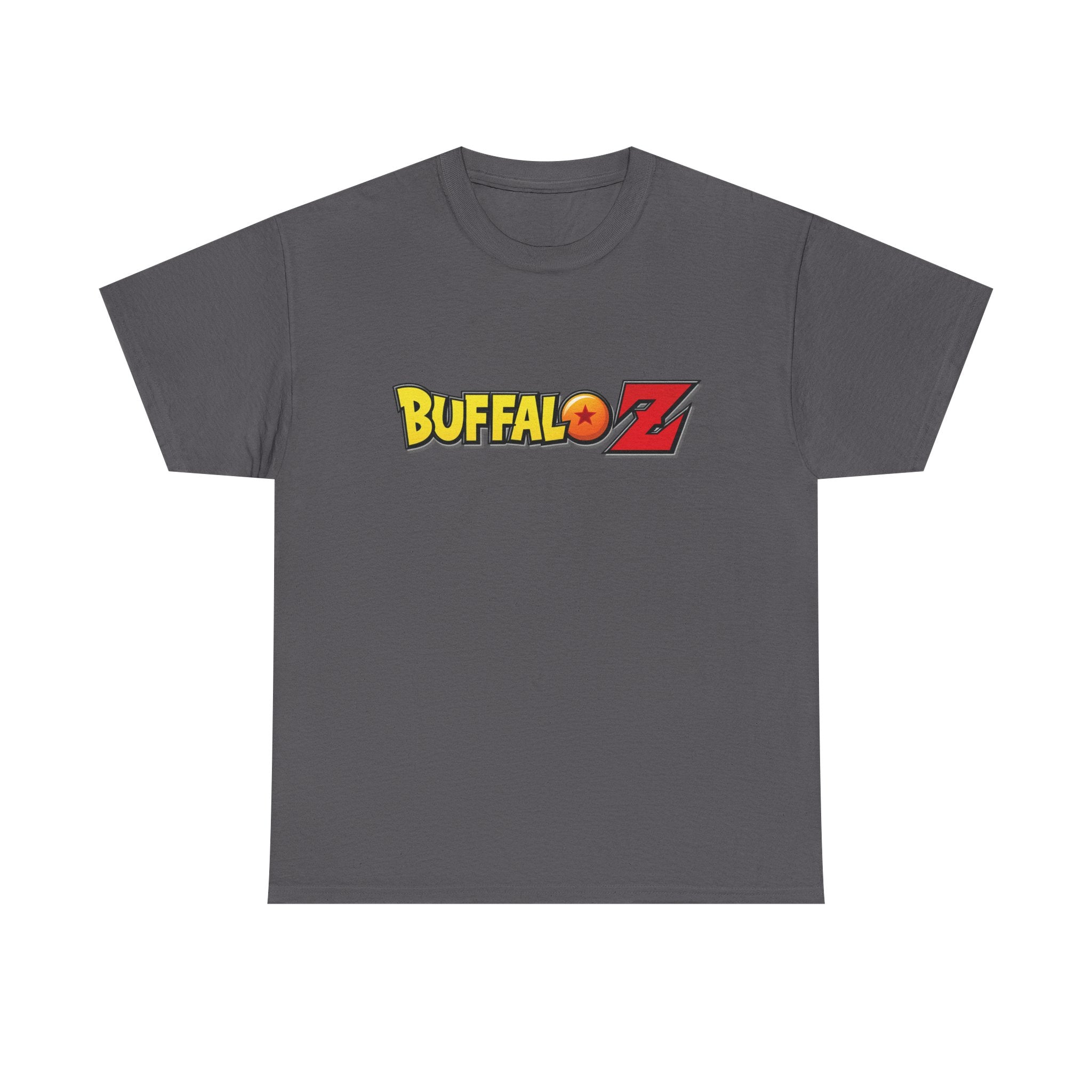 Buffalo Z - T‑Shirt