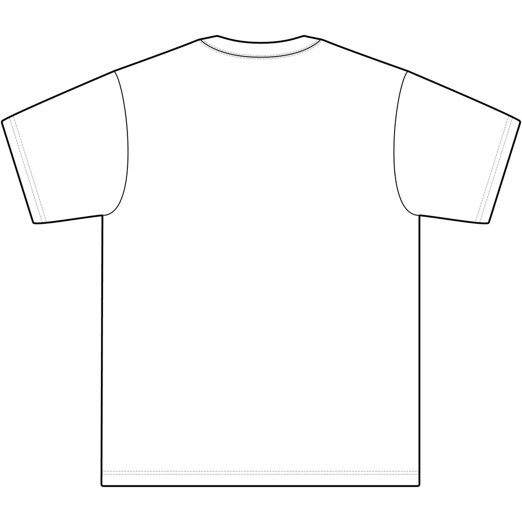 Buffalo Attack T-Shirt