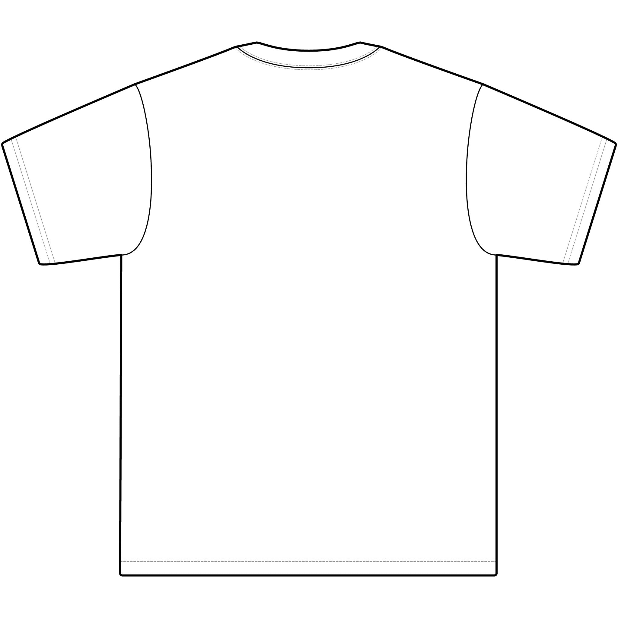 Buffalo Attack T-Shirt