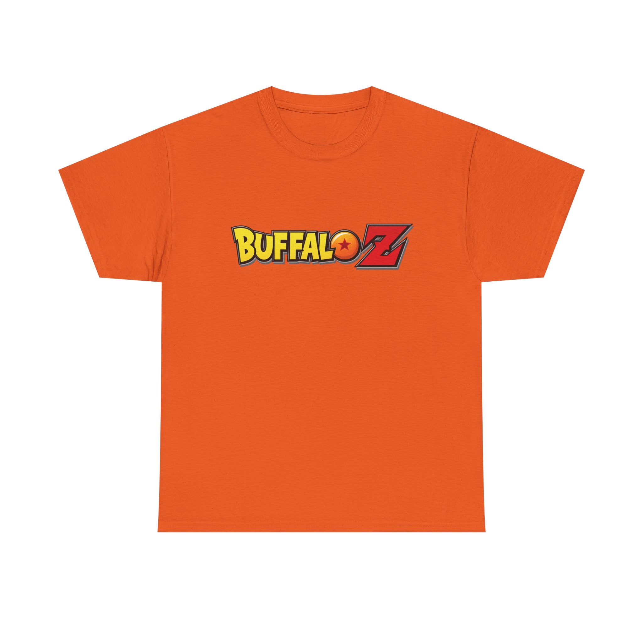 Buffalo Z - T‑Shirt
