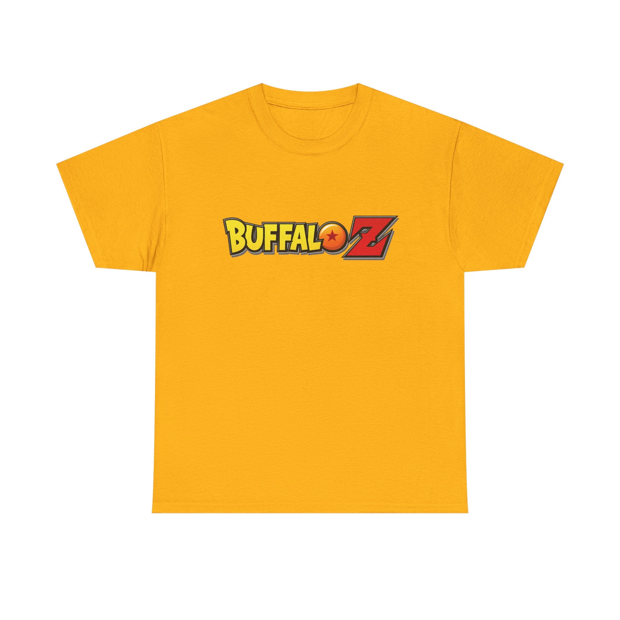 Buffalo Z - T‑Shirt